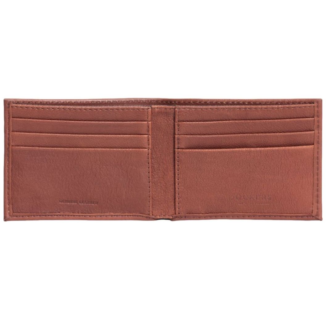 Cartera Dockers Bifold 876680003 para Hombre