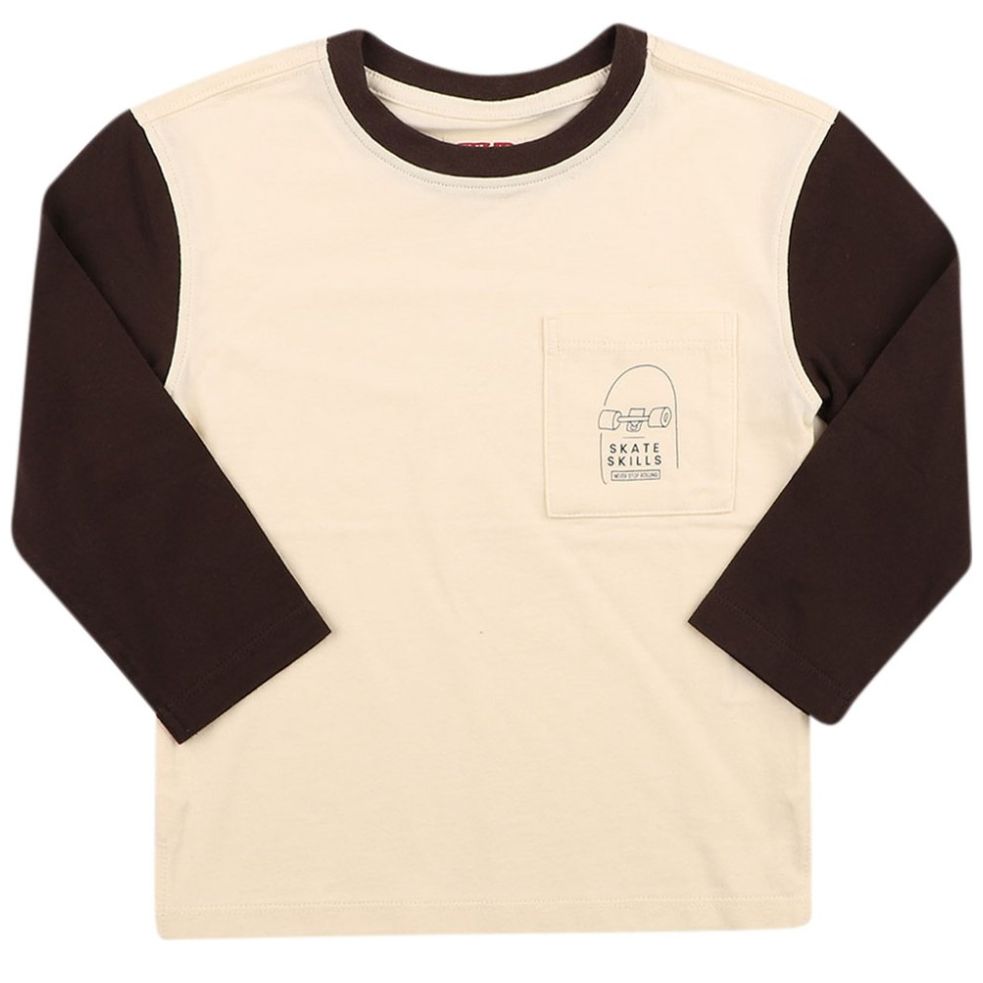 Playera para Bebé Fukka