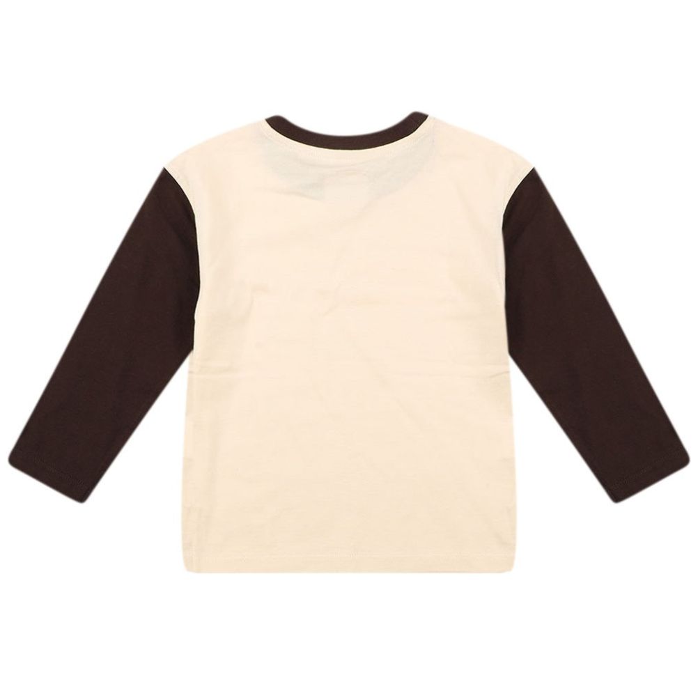 Playera para Bebé Fukka