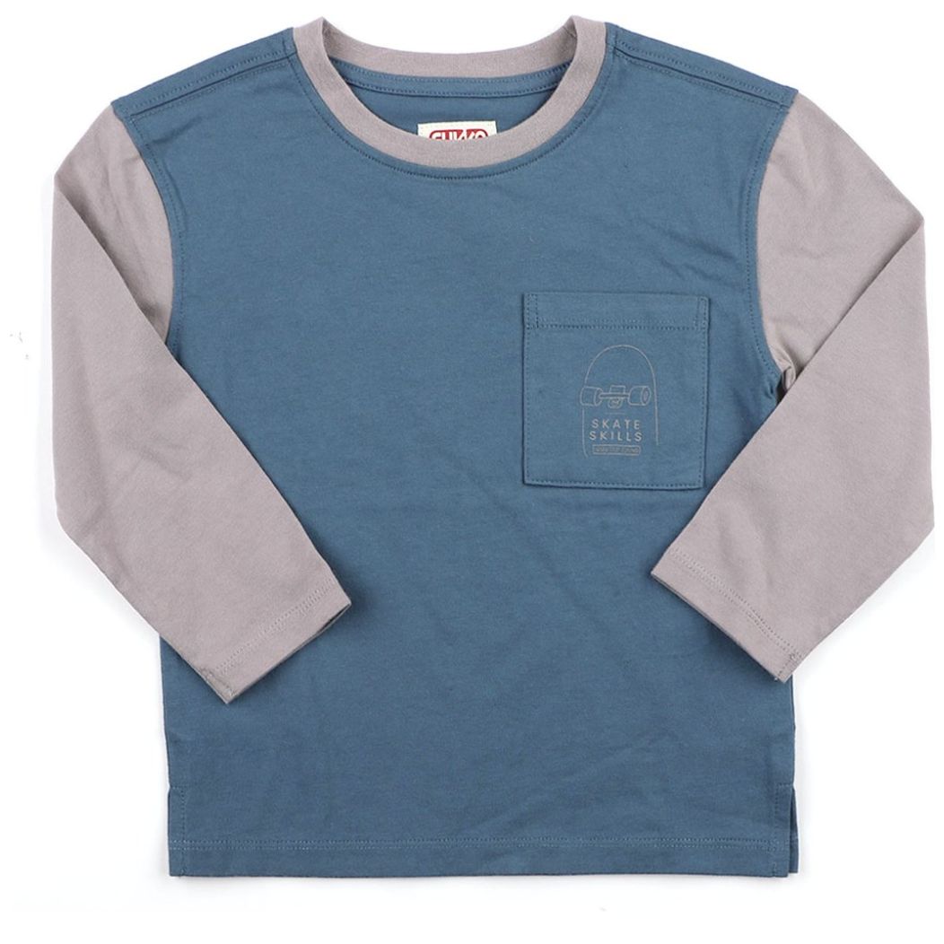 Playera para Bebé Fukka