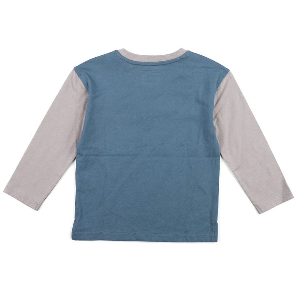 Playera para Bebé Fukka