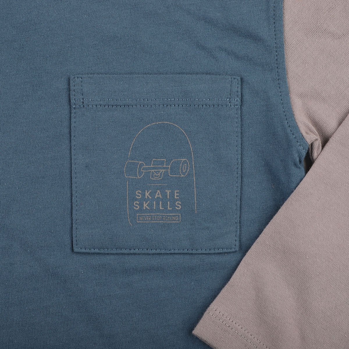 Playera para Bebé Fukka