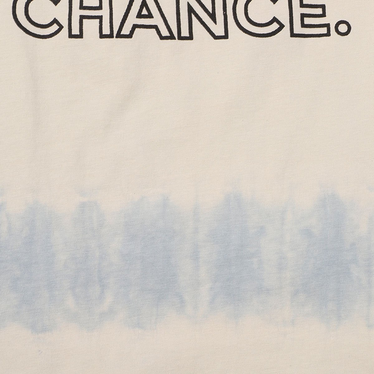 Playera para Bebé Fukka