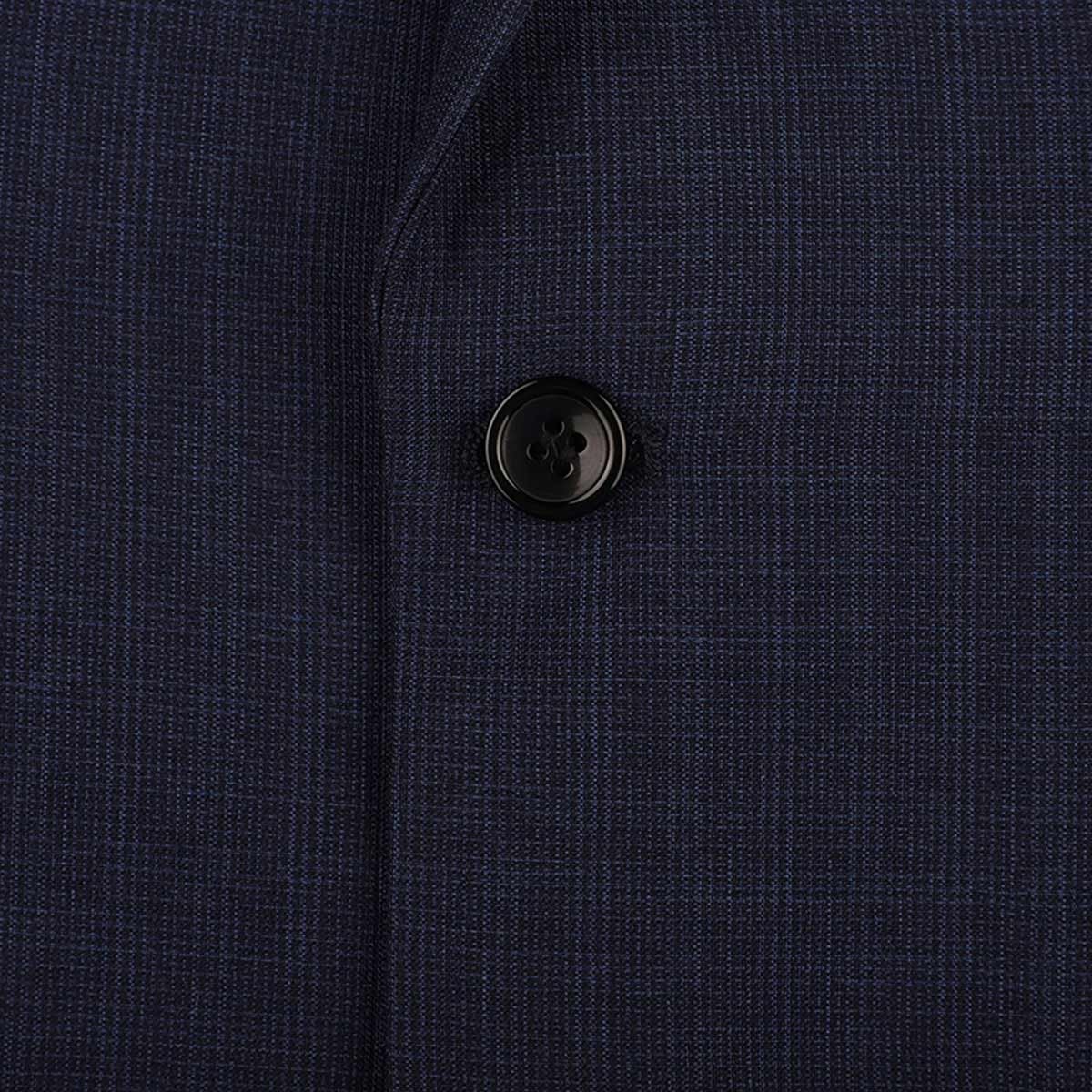 Traje de Vestir para Niño 2 Piezas Cobalto Bruno Magnani