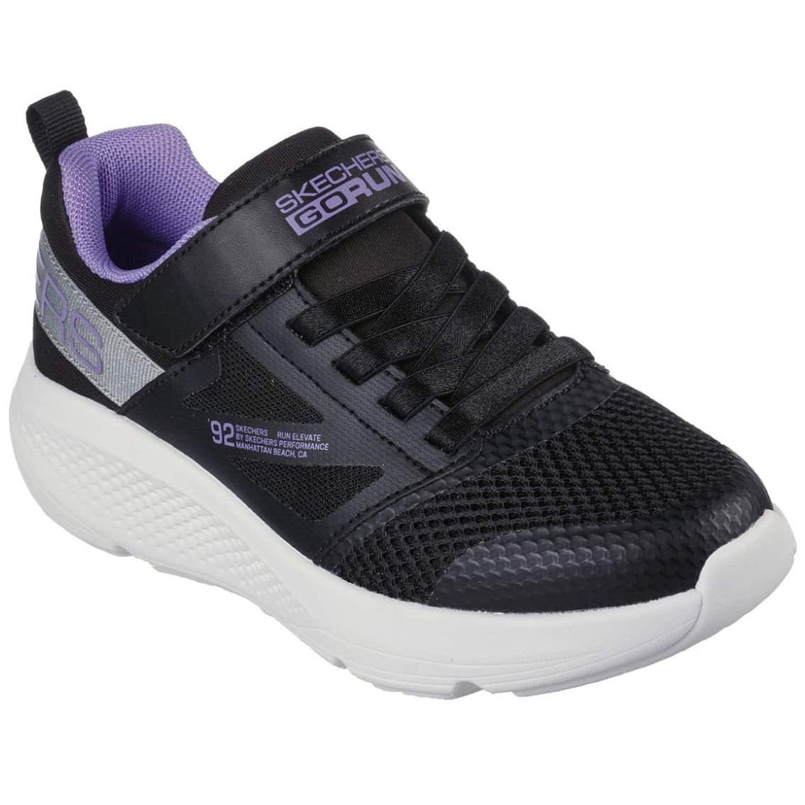 Zapatos skechers 2024 imagenes 4k