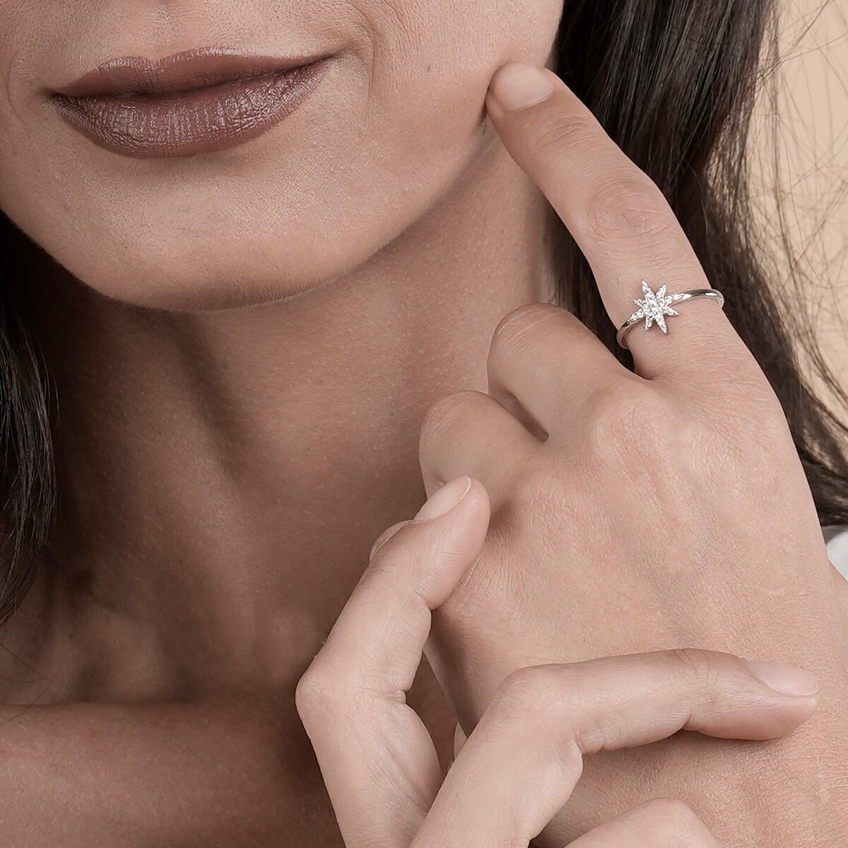 Aretes Libélula Plata .925 Ese008S Enso Enso