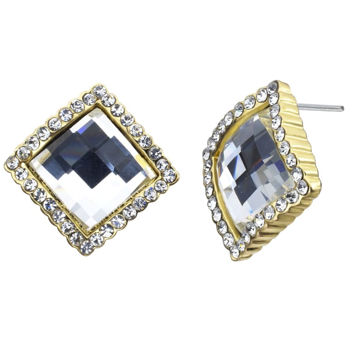 Aretes Finos Polo Club Rcbpc