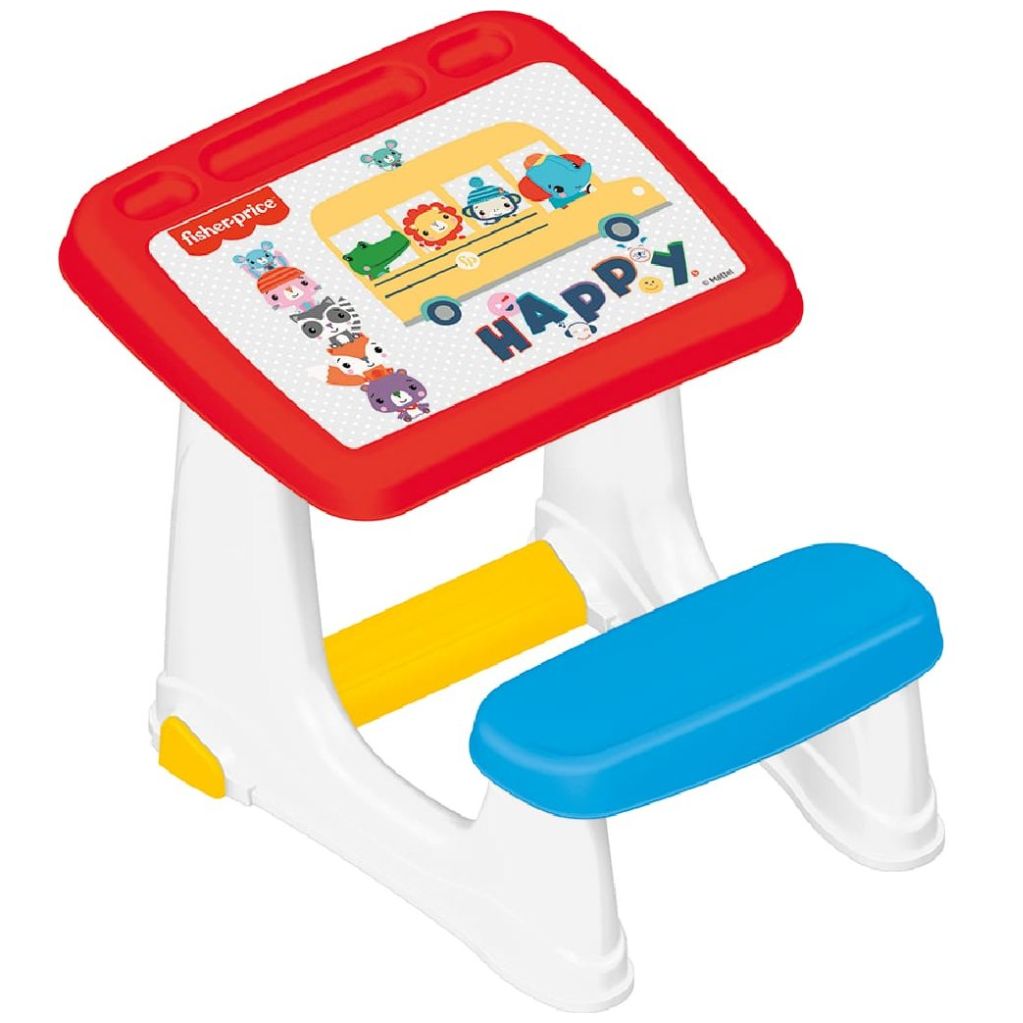 Mesa de Estudio Fisher Price
