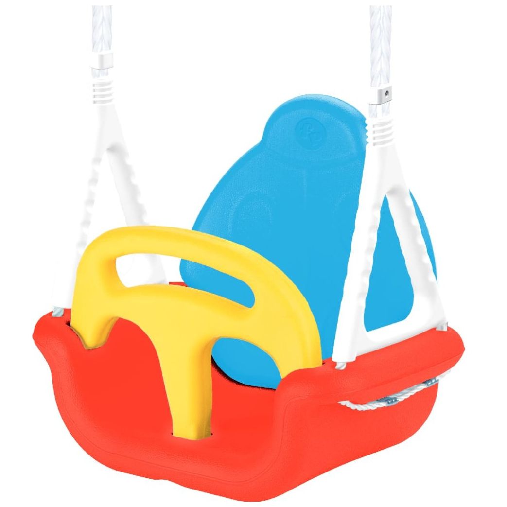 Columpio Fisher Price