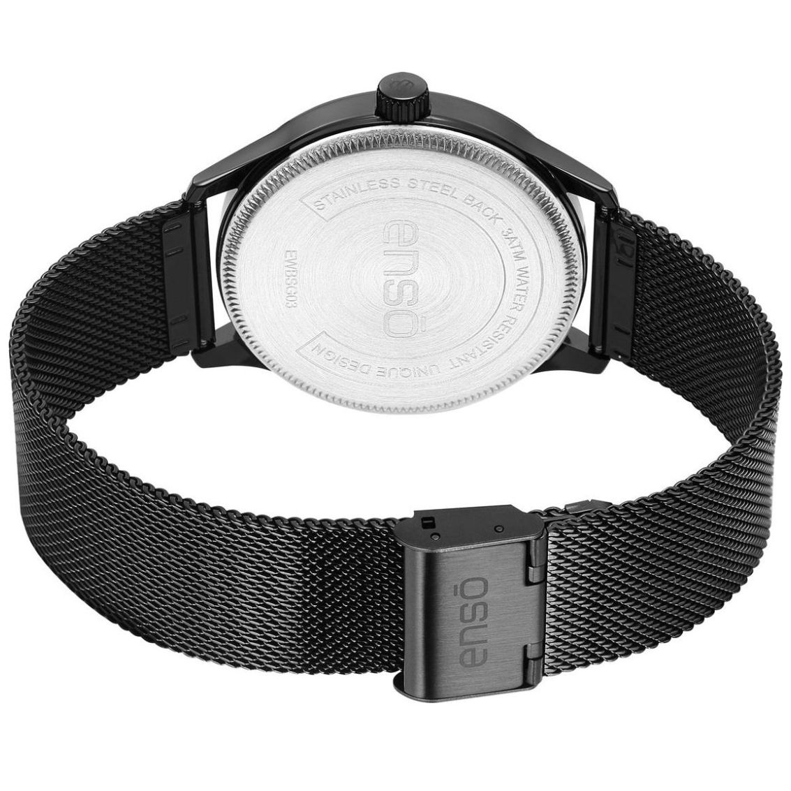 Set de Reloj para Hombre Enso Ewbsg03