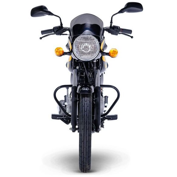 Motocicleta Bajaj Boxer 150 2024