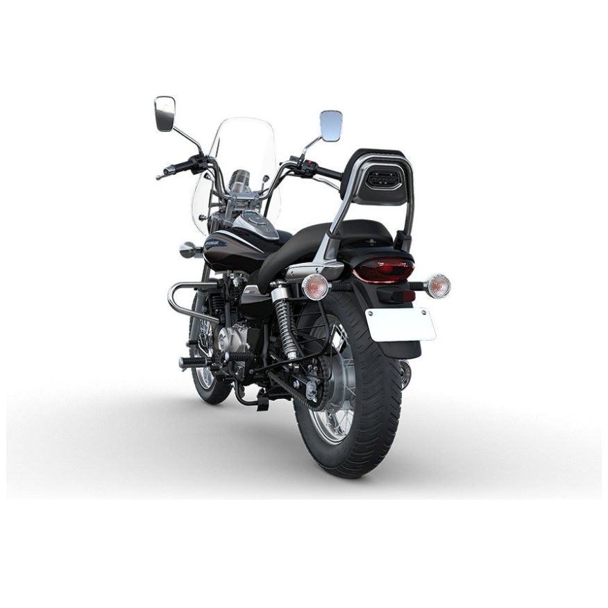 Motocicleta Bajaj Avenger Cruise 220 2024