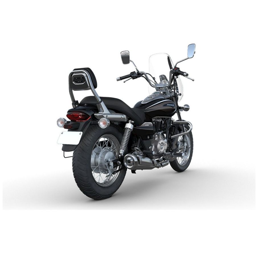 Motocicleta Bajaj Avenger Cruise 220 2024
