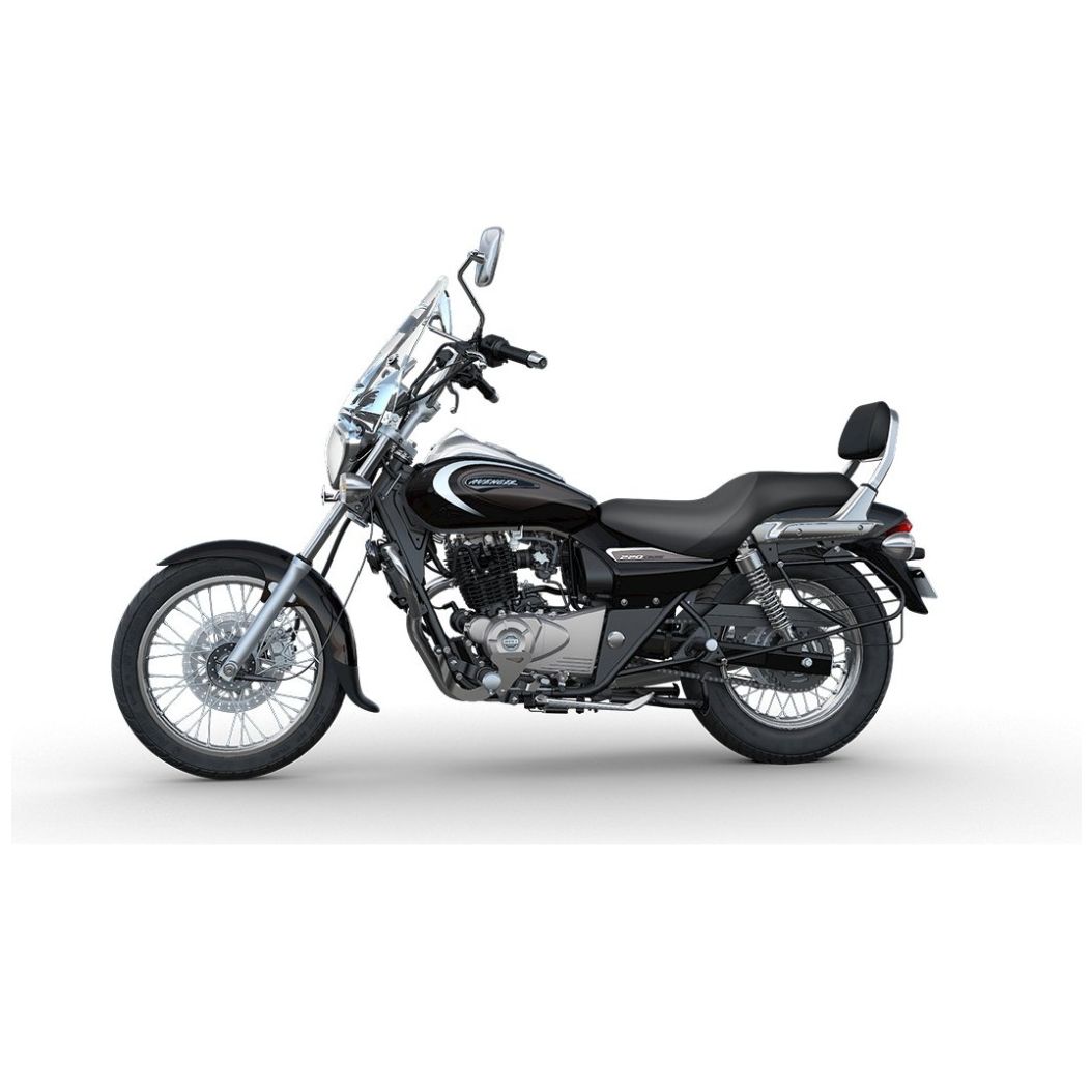 Motocicleta Bajaj Avenger Cruise 220 2024