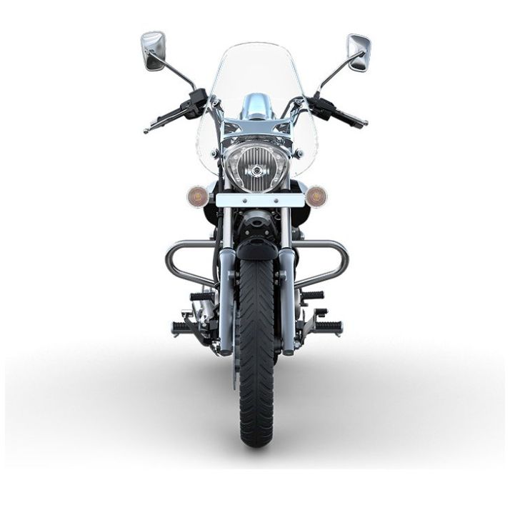 Motocicleta Bajaj Avenger Cruise 220 2024