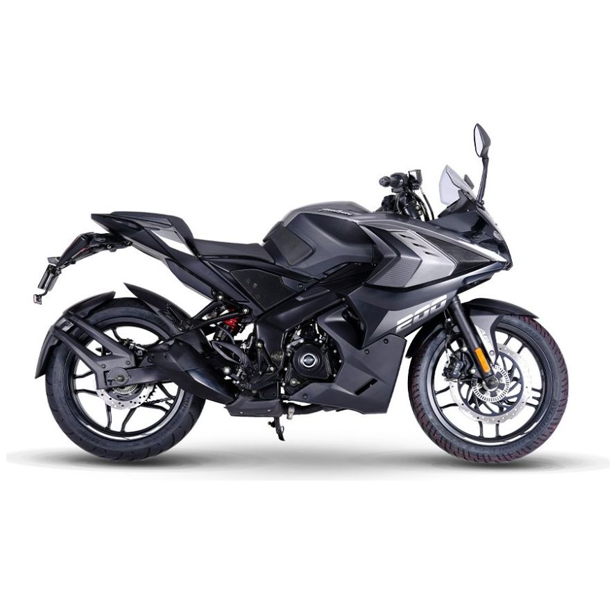 Motocicleta Bajaj Pulsar Rs 200 2024