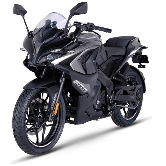 Motocicleta Bajaj Pulsar Rs 200 2024