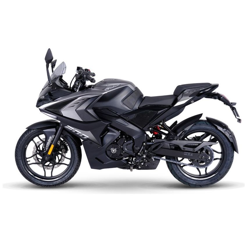 Motocicleta Bajaj Pulsar Rs 200 2024