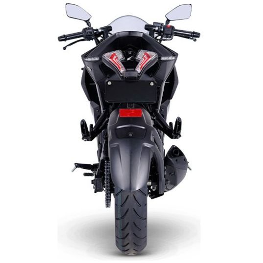 Motocicleta Bajaj Pulsar Rs 200 2024