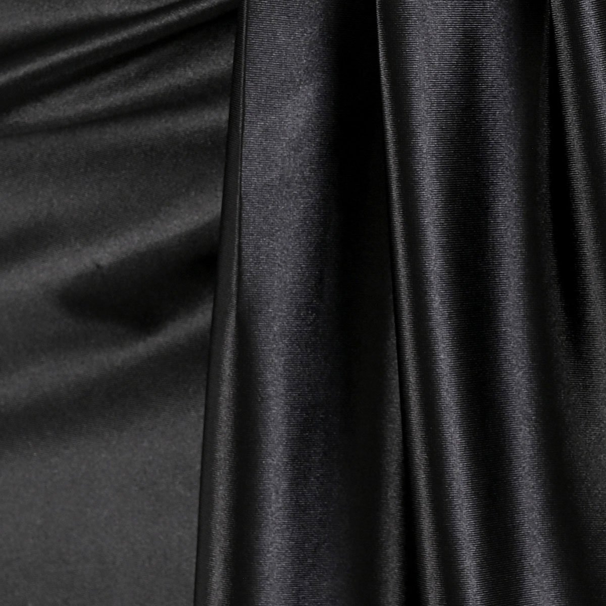 Vestido Largo Pink Gallery Licra para Mujer