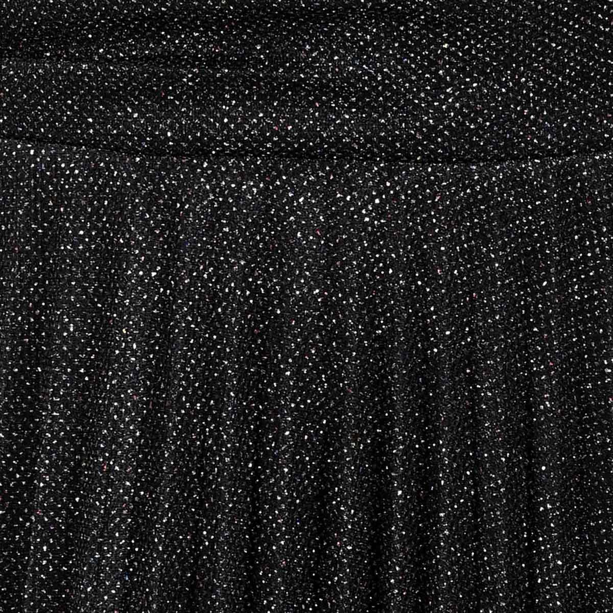 Vestido Largo  Pink Gallery Alexa Glitter para Mujer