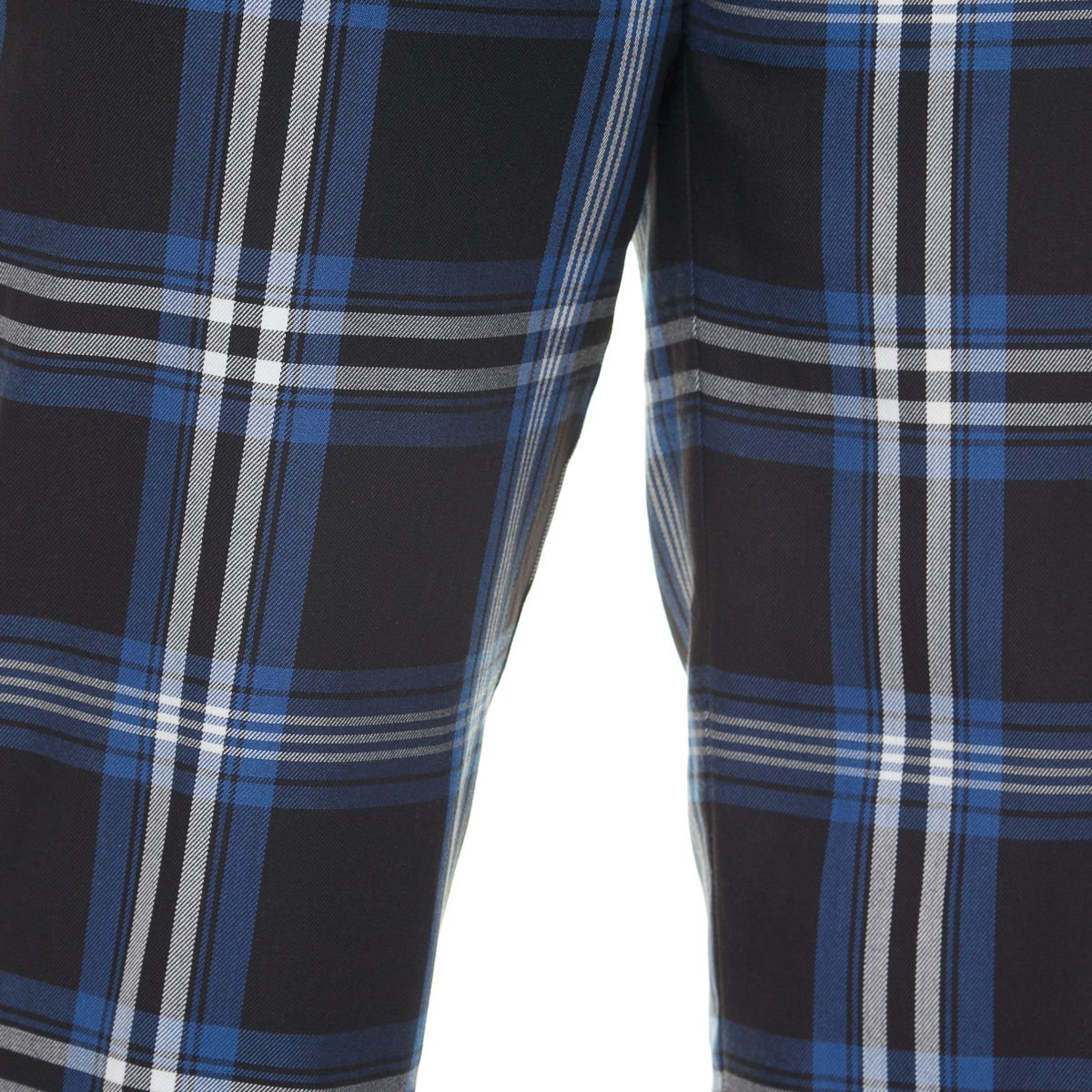 Pantalón Cuadros para Dama Fukka