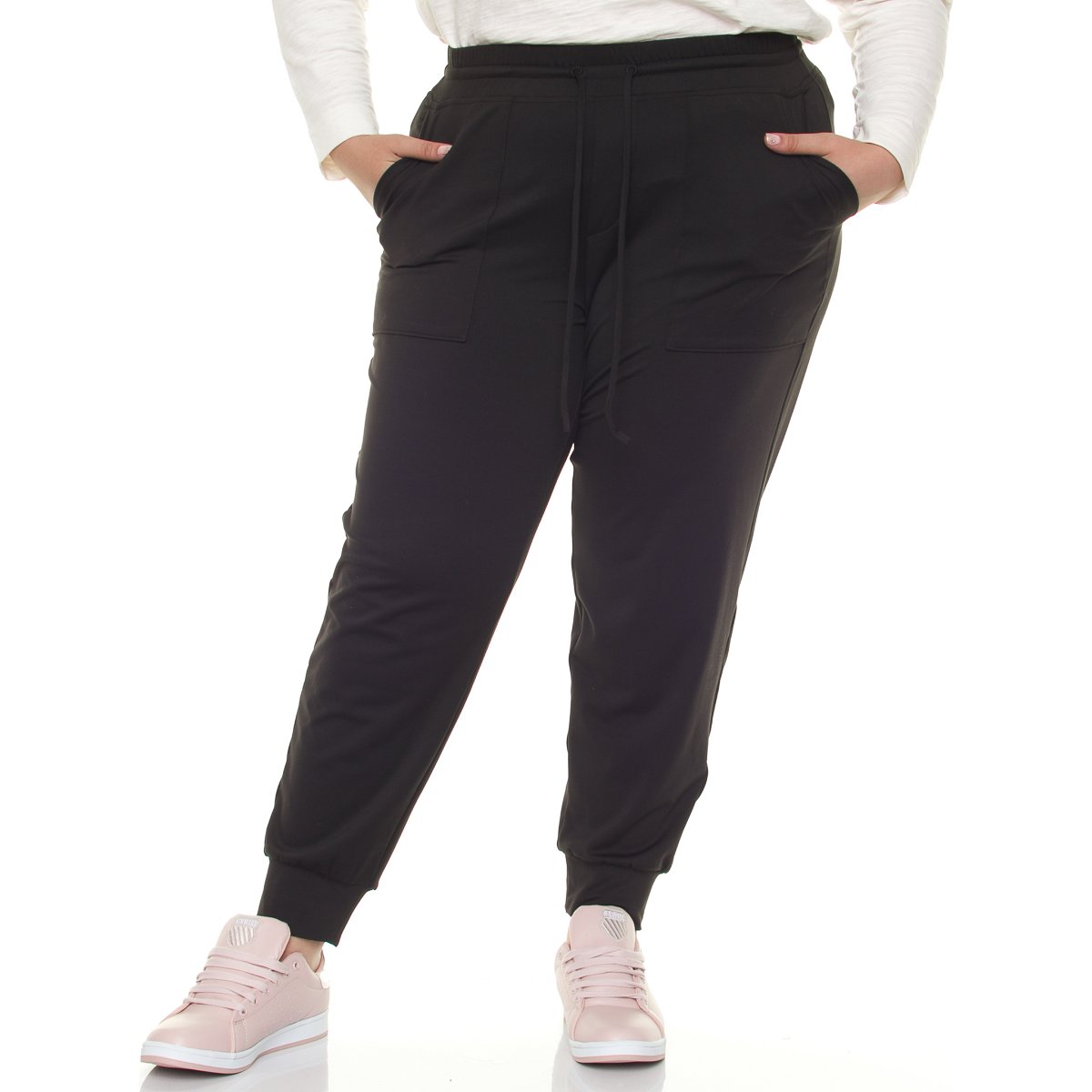 Jogger para Dama Lifestyler