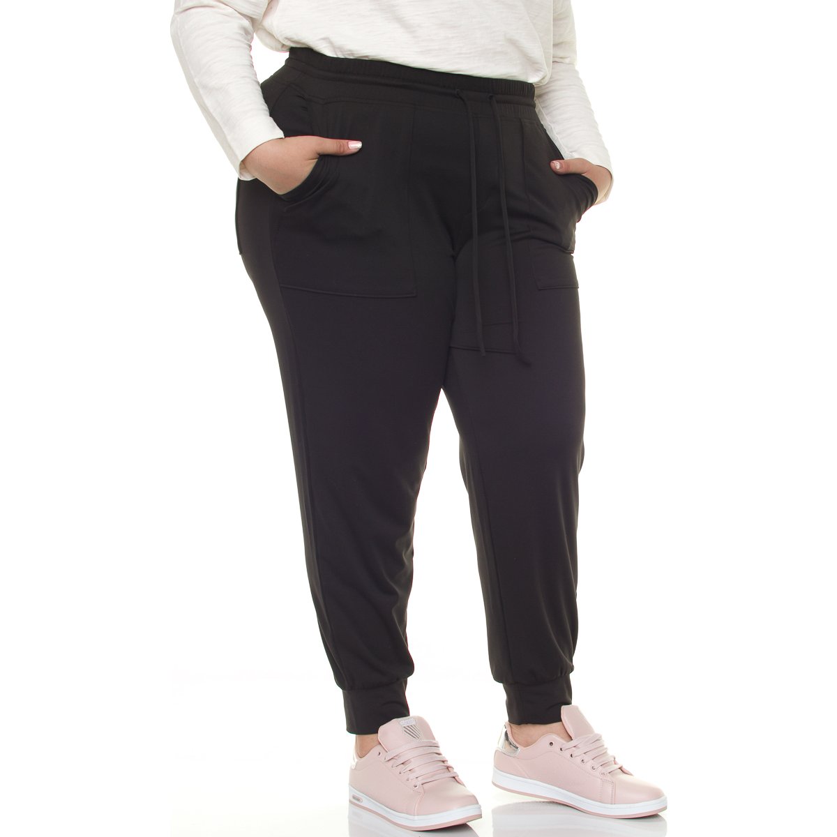 Jogger para Dama Lifestyler