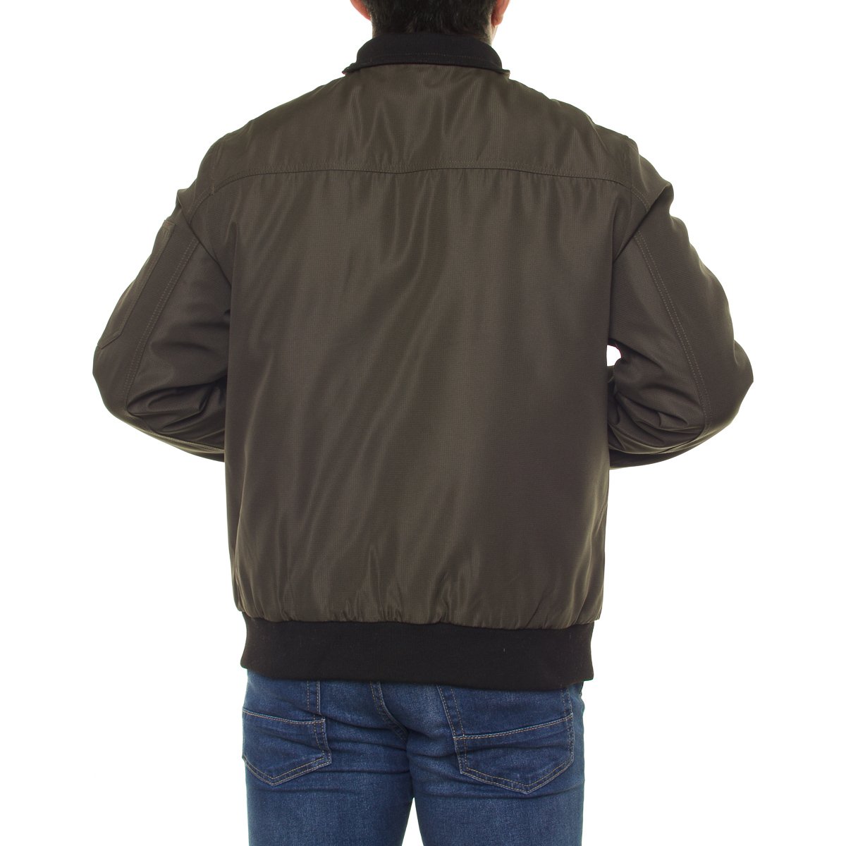 Chamarra Bomber para Hombre Bruno Magnani