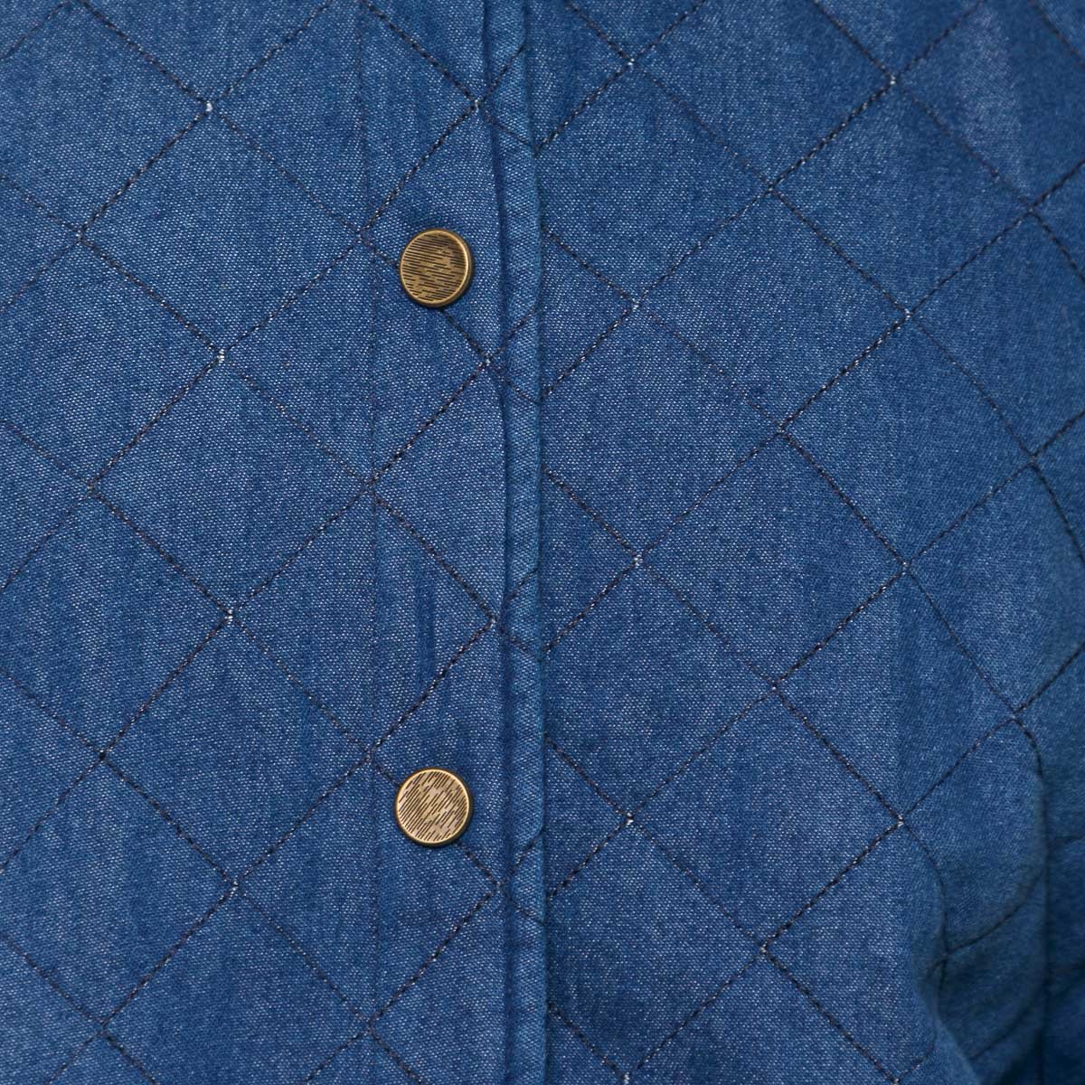 Chamarra Mezclilla para Dama Alfred Dunner