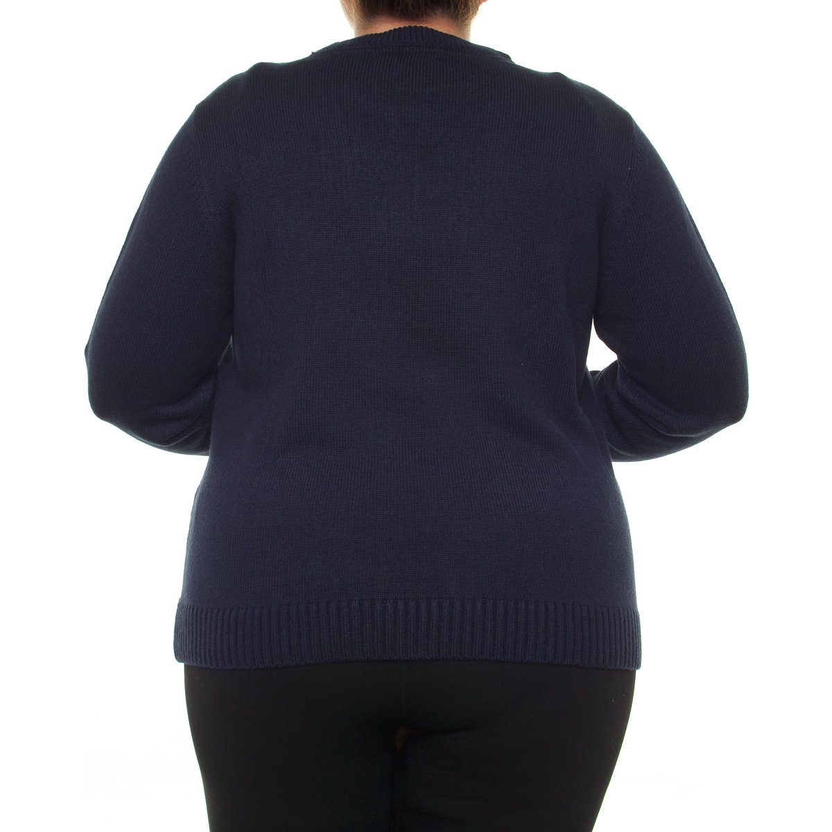 Suéter Muñeco de Nieve para Dama Fukka