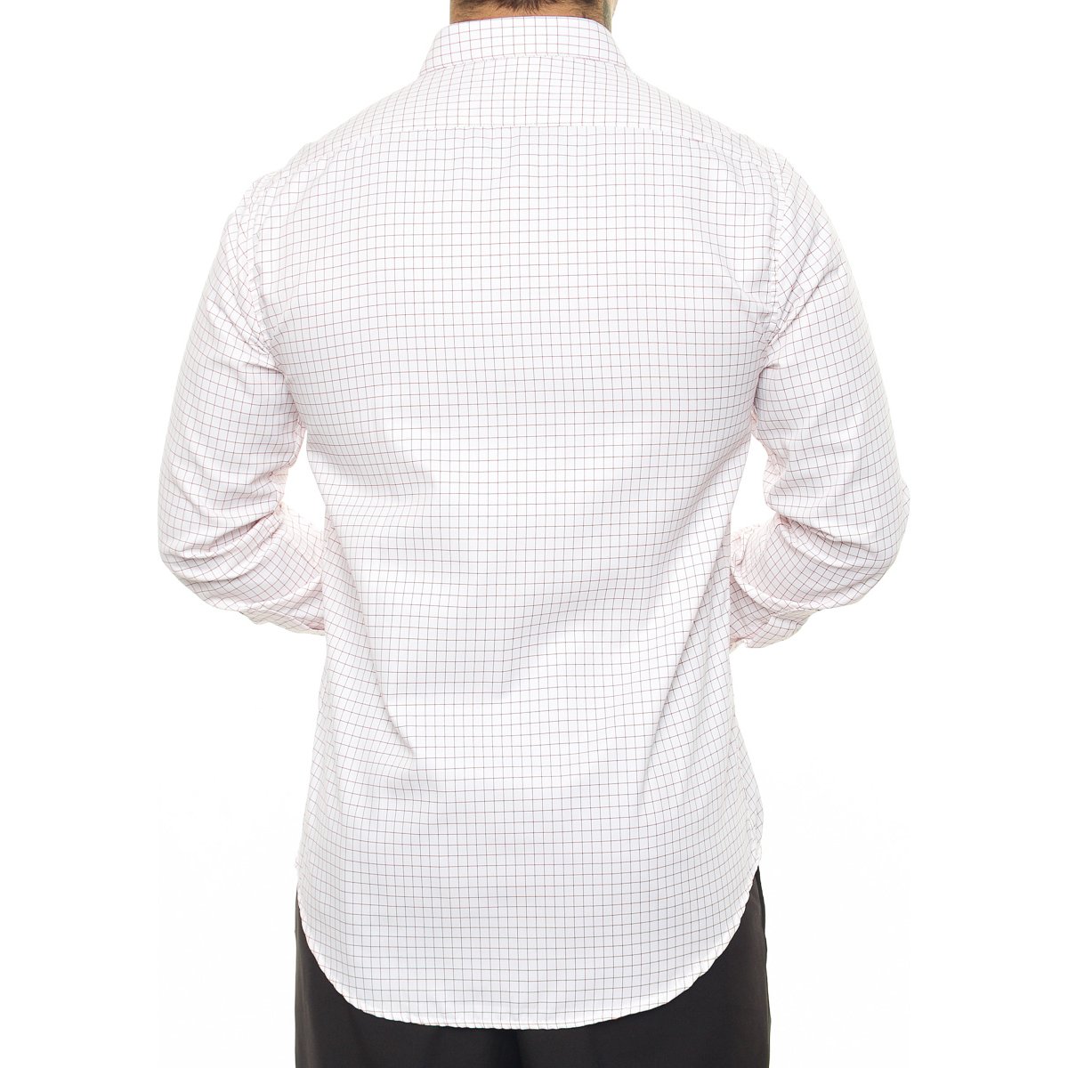 Camisa a Rayas para Hombre Polo Club