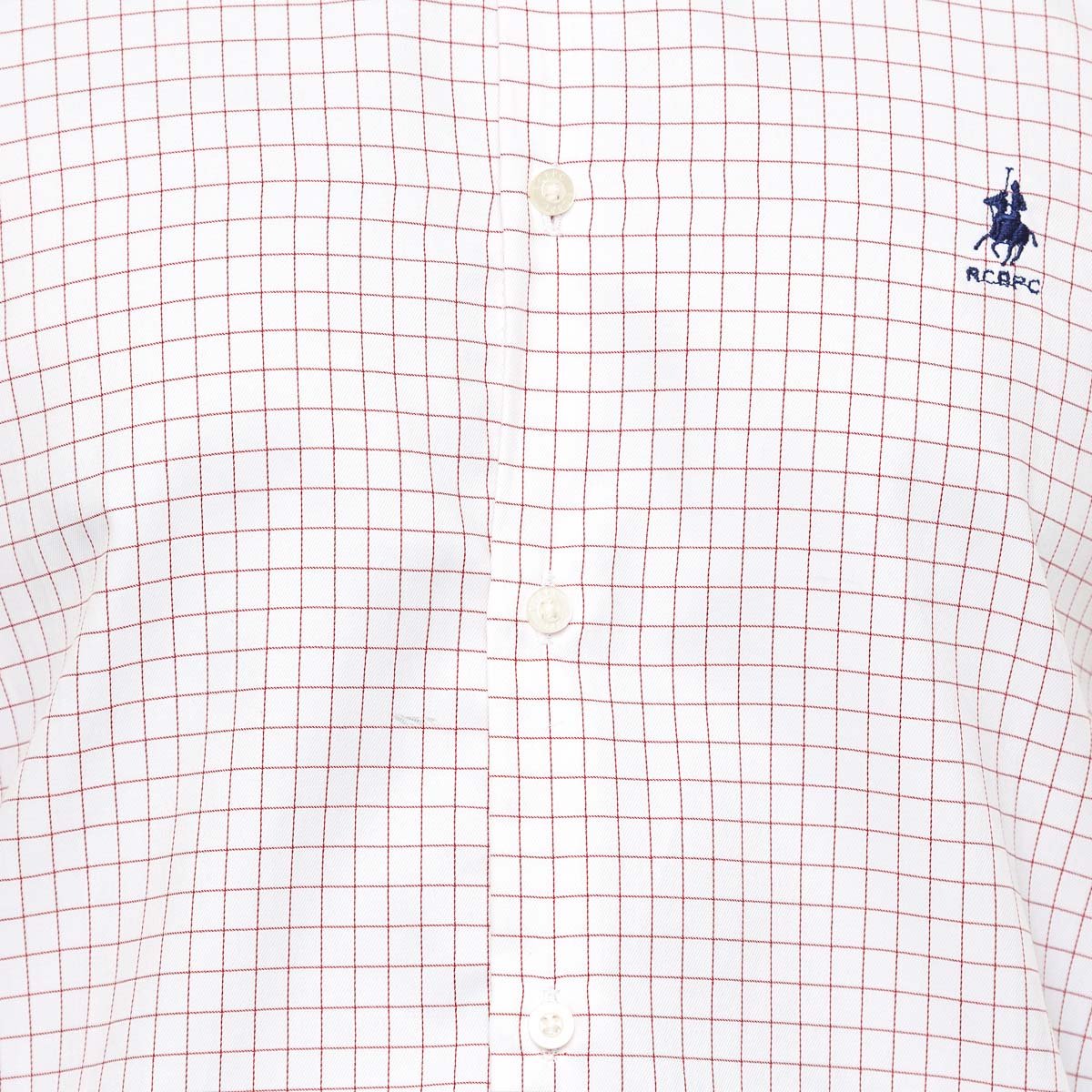 Camisa a Rayas para Hombre Polo Club