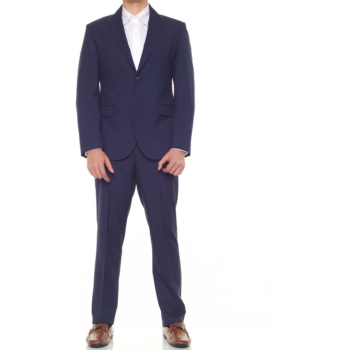 Traje para Hombre Pierre Cardin
