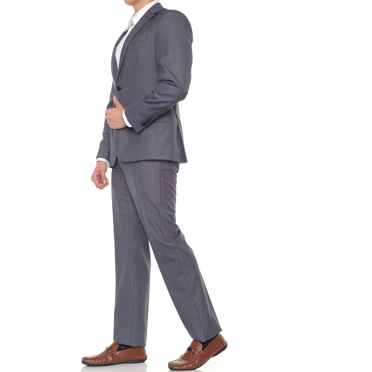 Traje Slim Fit para Hombre D Nieto