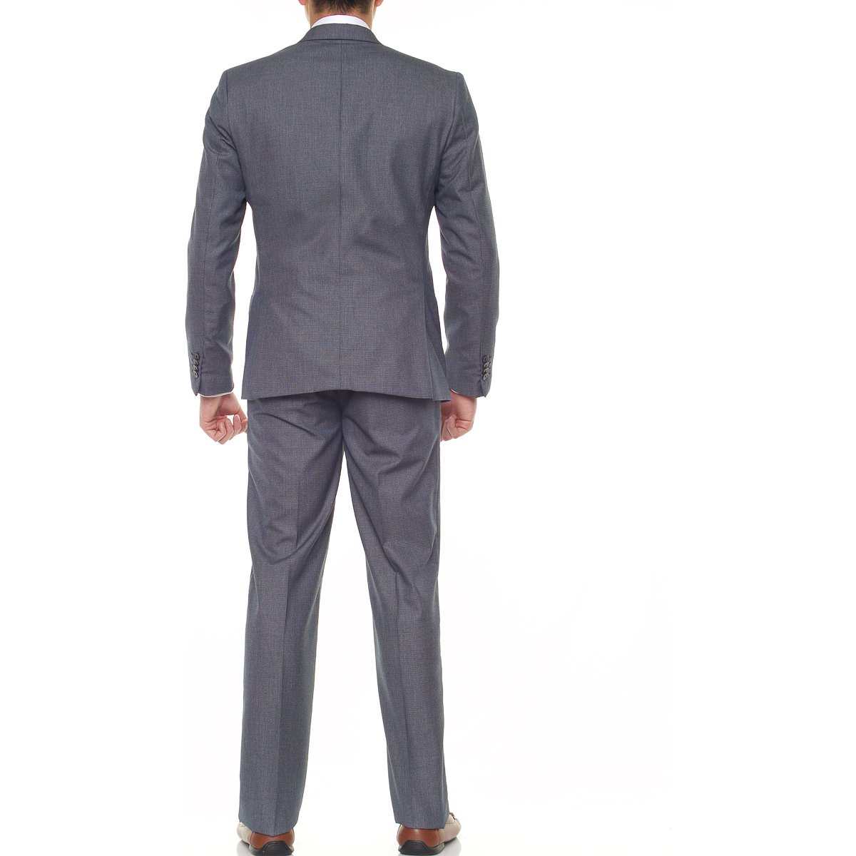 Traje Slim Fit para Hombre D Nieto