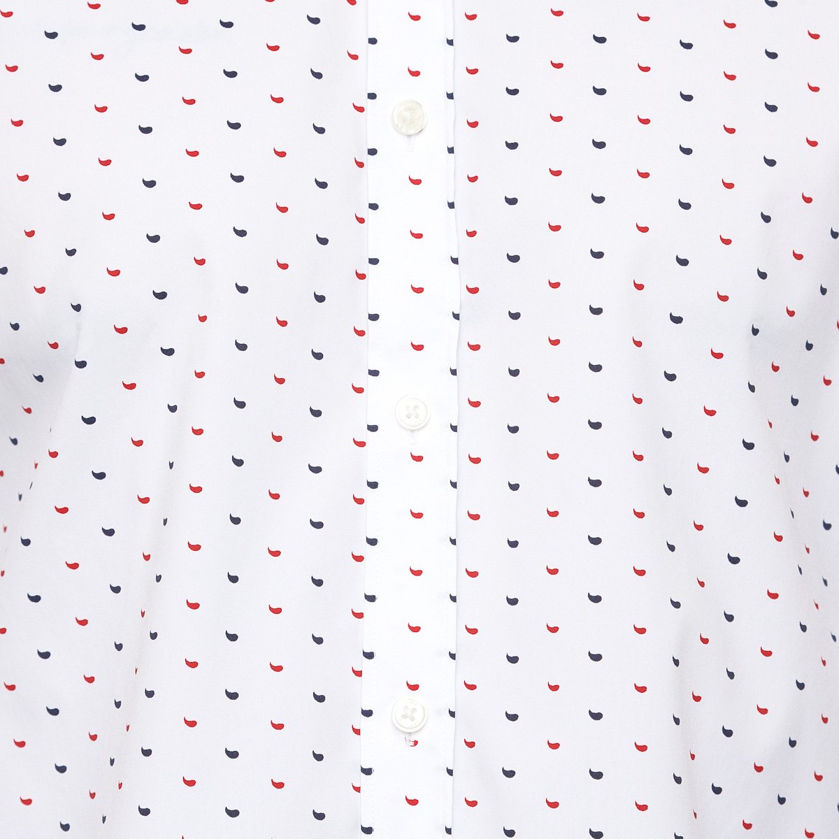 Camisa Slim Fit Nylon para Hombre Tommy Hilfiger