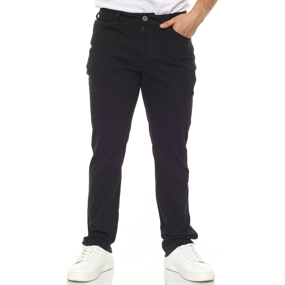 Pantalón Para Hombre Kenneth Cole