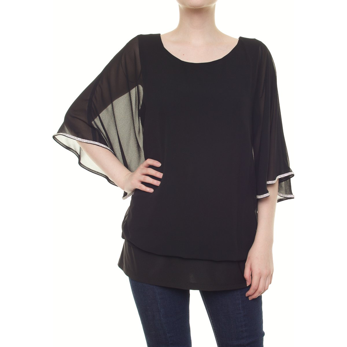 Blusa para Dama Dturash