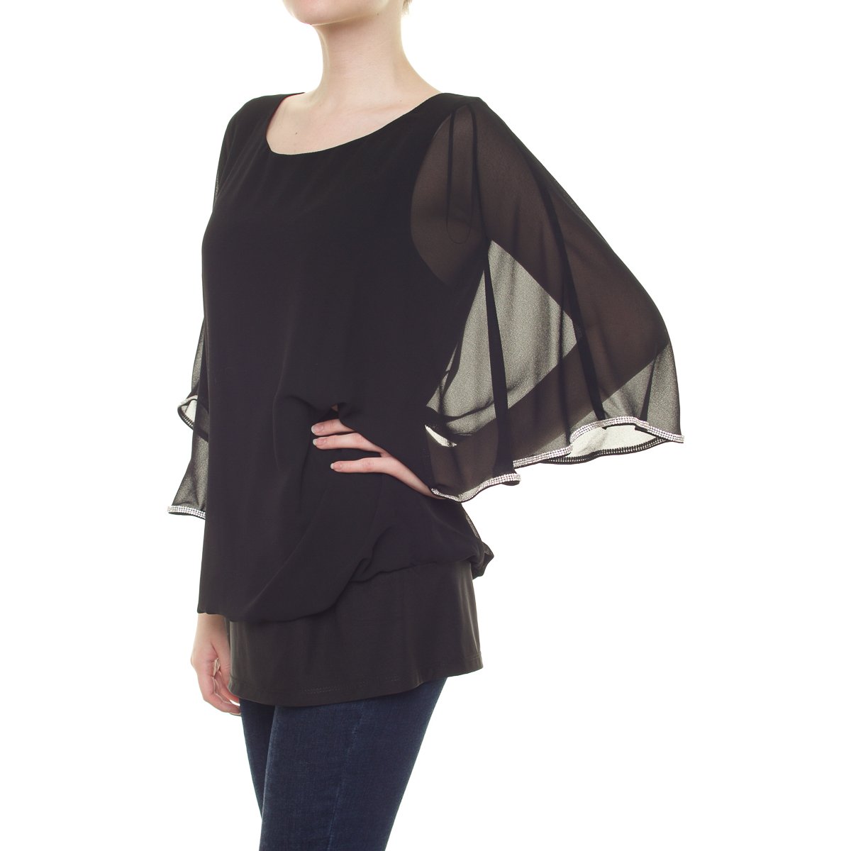 Blusa para Dama Dturash