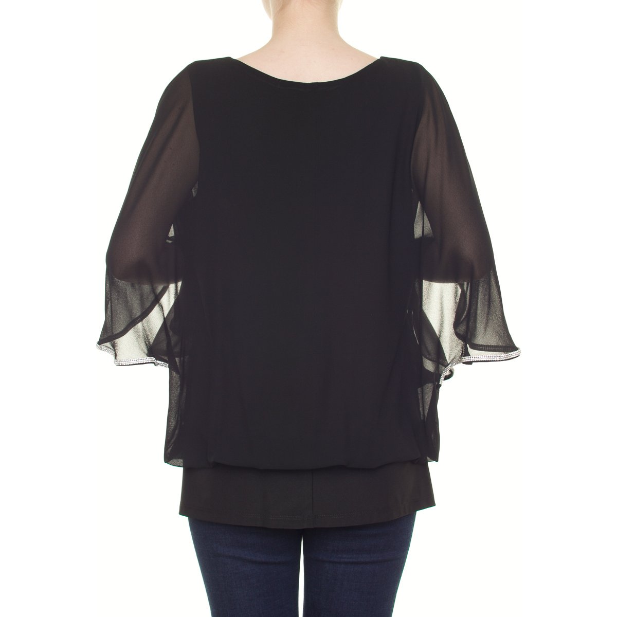 Blusa para Dama Dturash