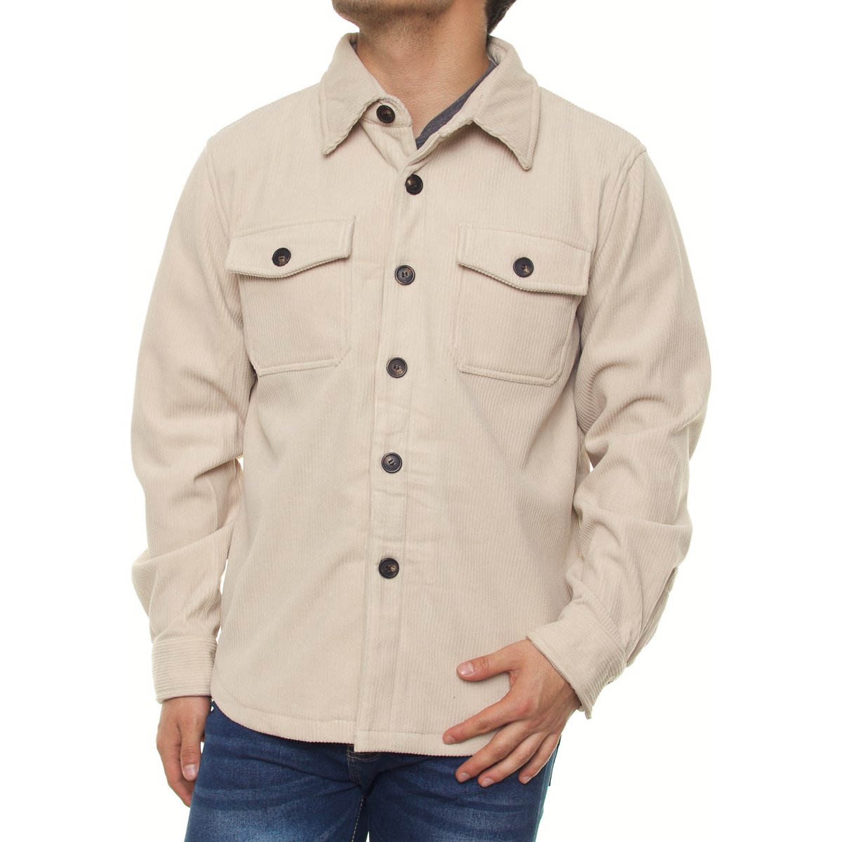 Chamarra para Hombre Giovanni Gali