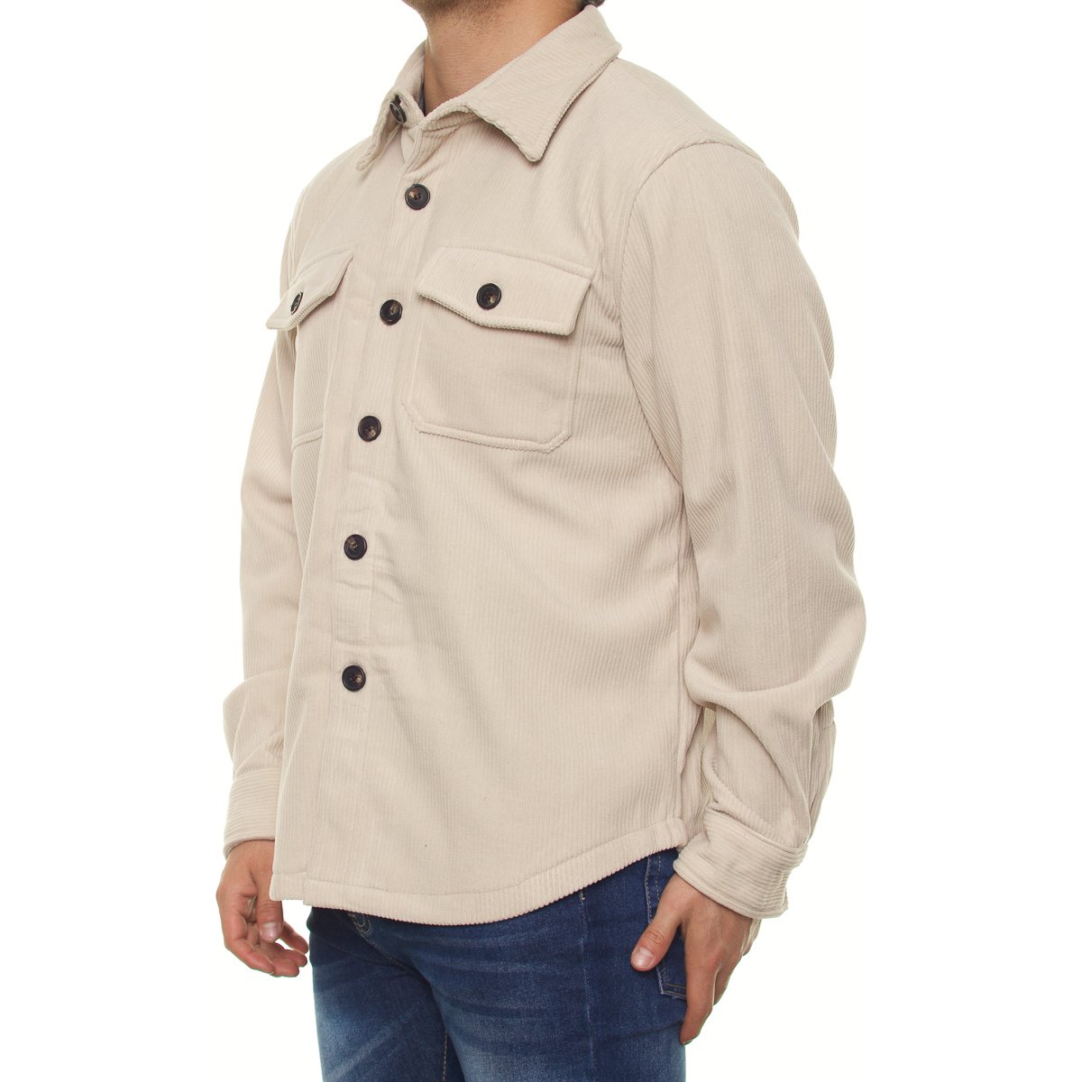 Chamarra para Hombre Giovanni Gali