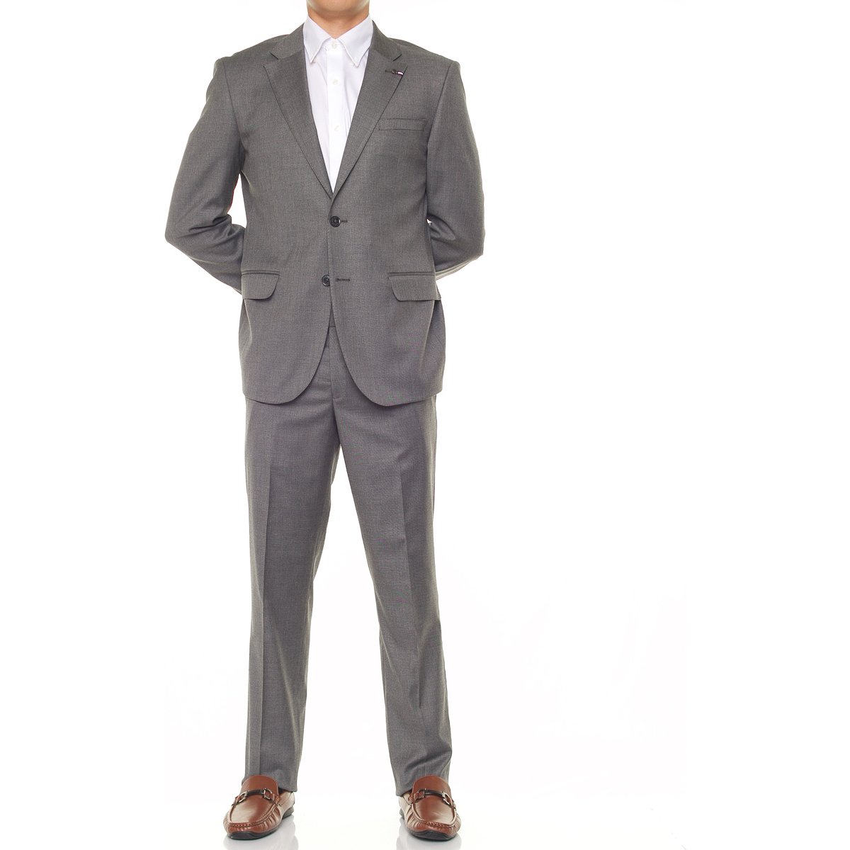 Traje Regular para Hombre Tommy Hilfiger
