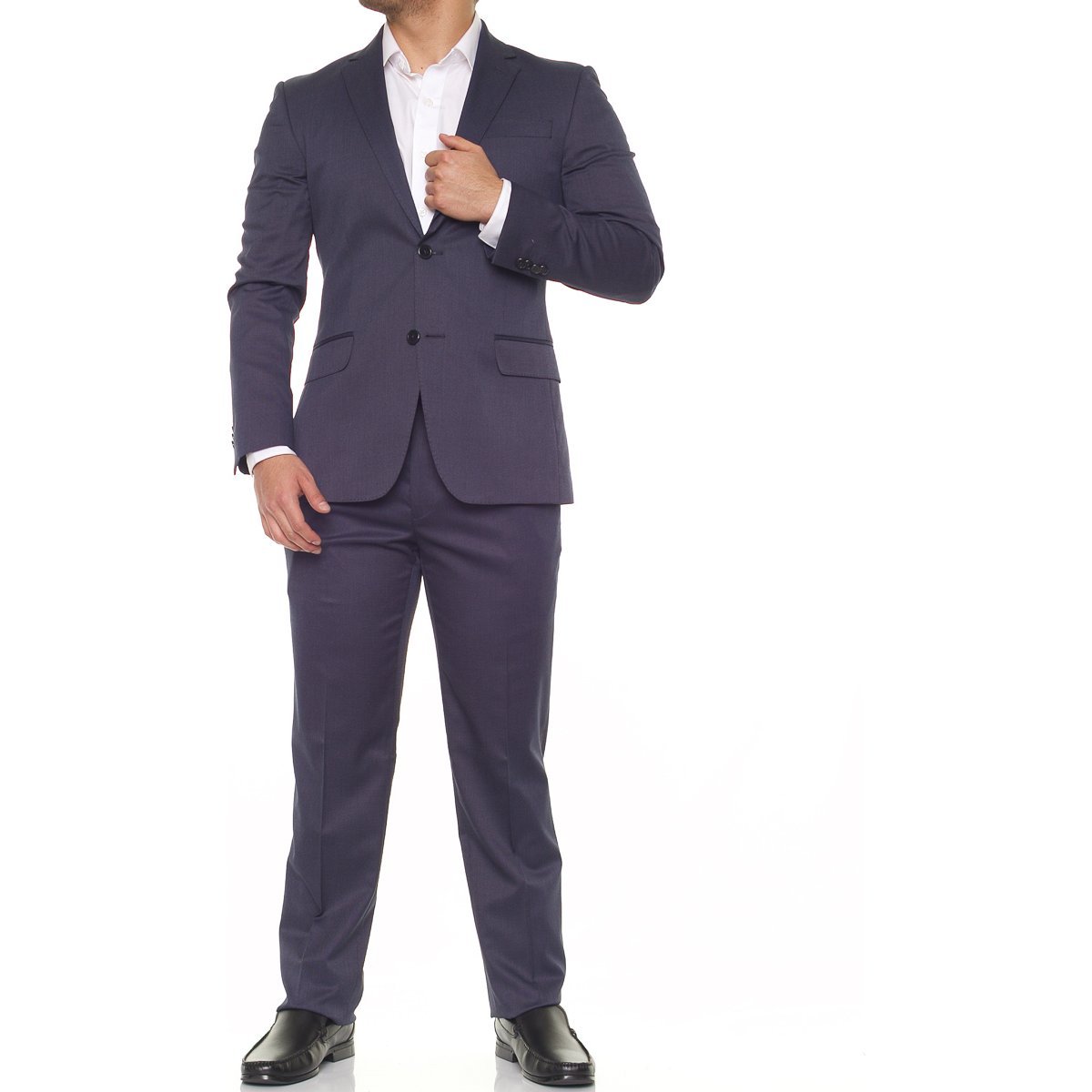 Traje Slim Fit para Hombre Carlo Corinto