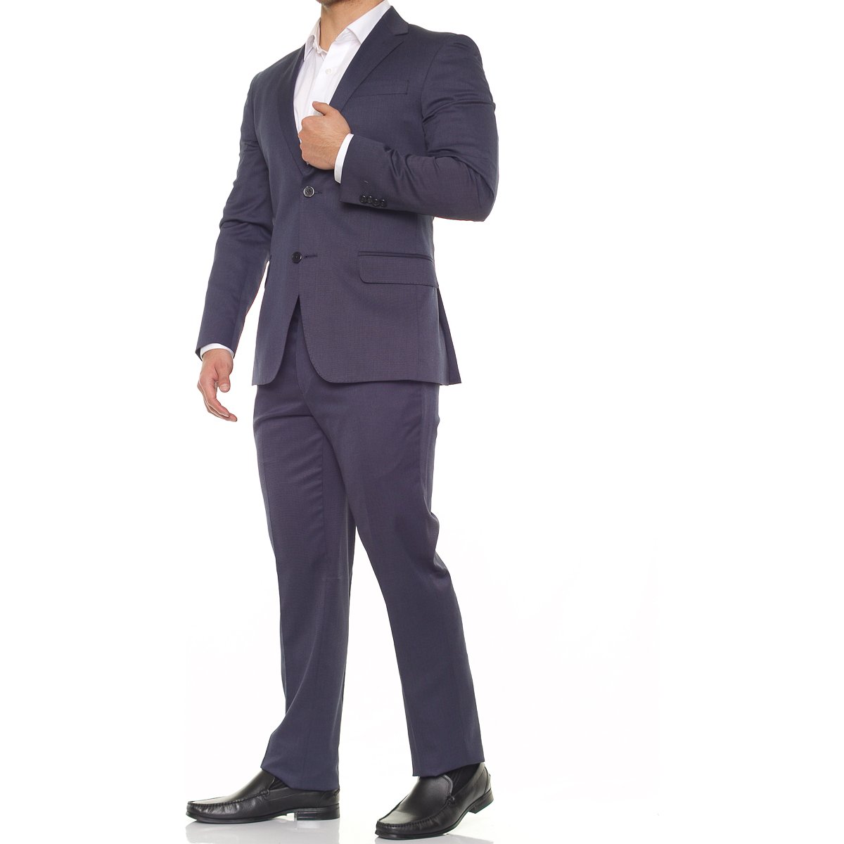 Traje Slim Fit para Hombre Carlo Corinto