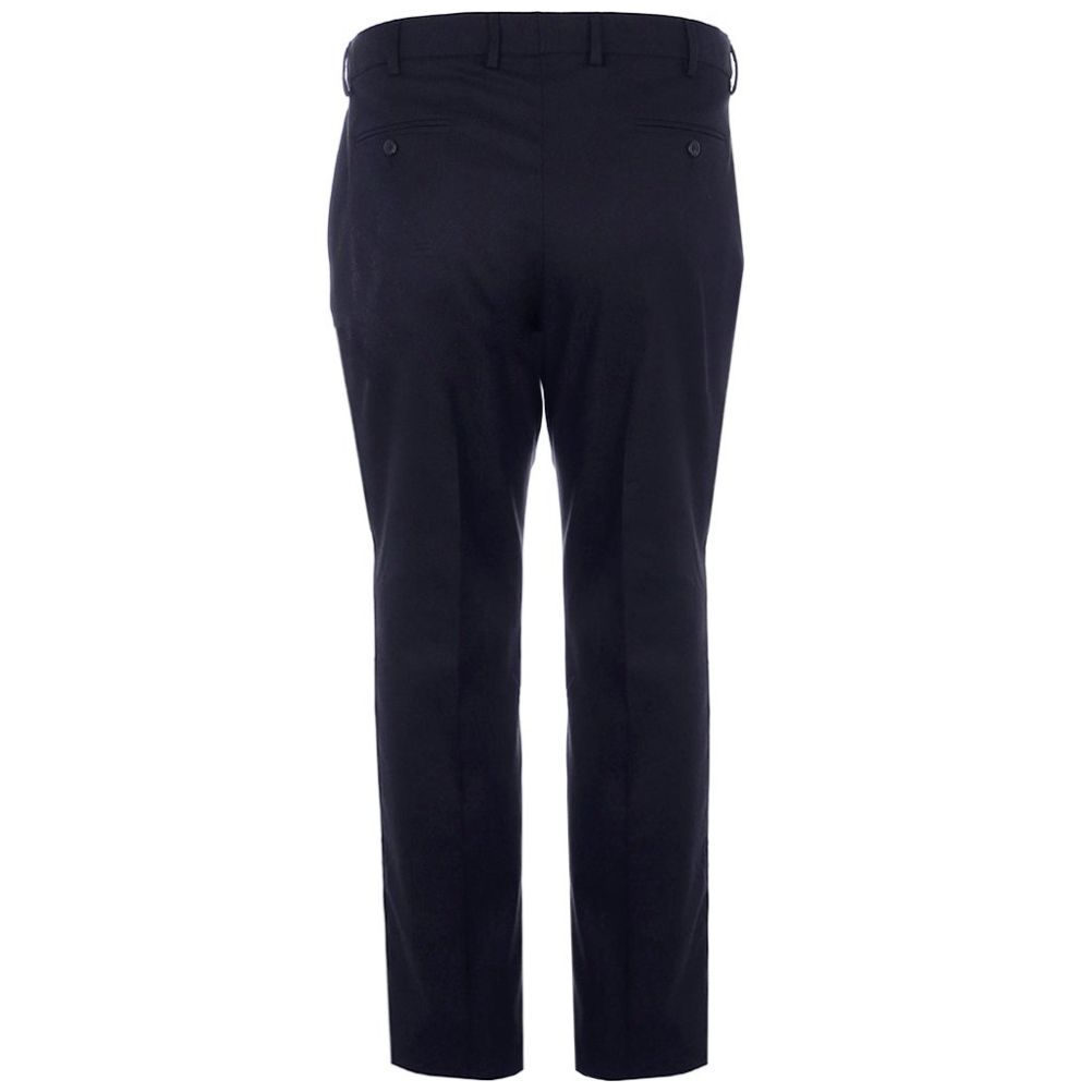 Pantalón Básico Carlo Corinto Marino