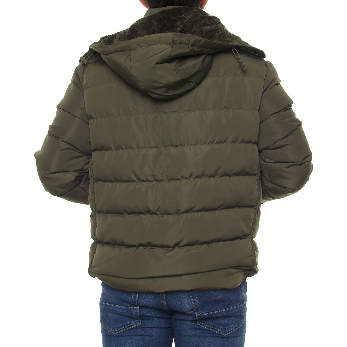 Chamarra para Hombre Tim Men