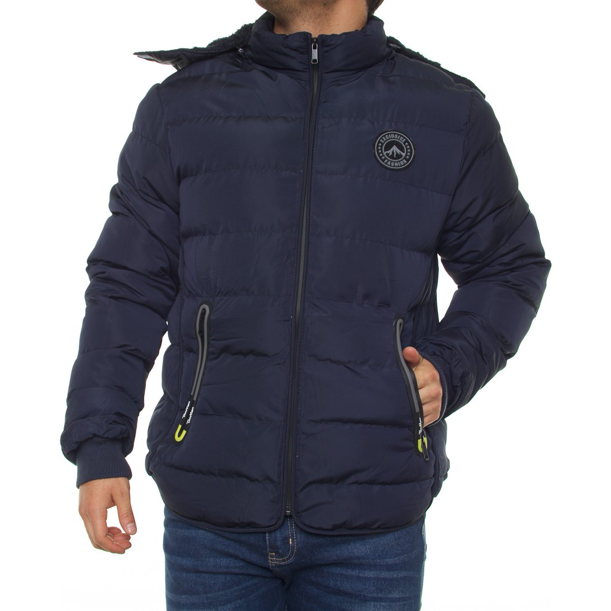 Chamarra para Hombre Tim Men