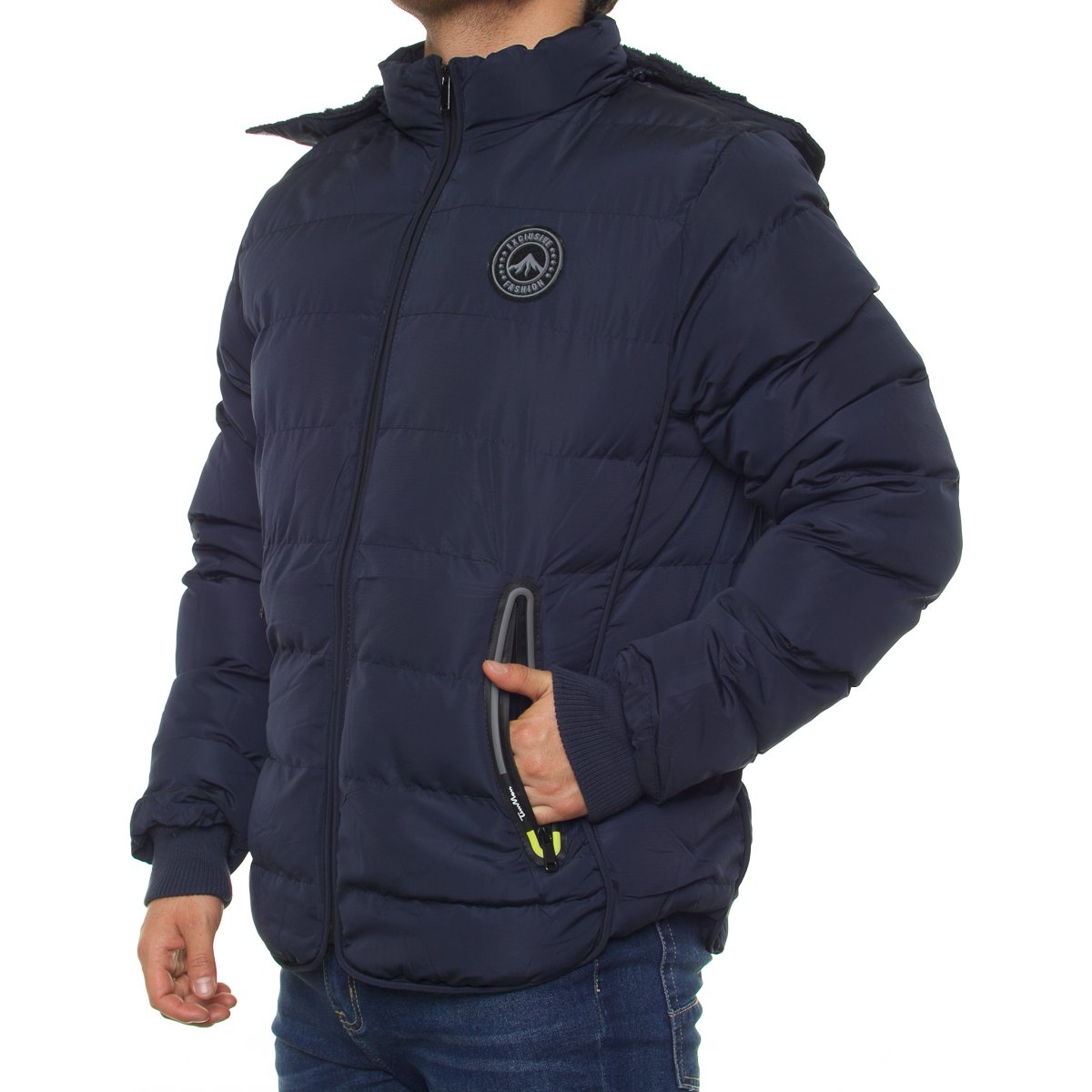 Chamarra para Hombre Tim Men